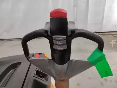 Ruční vysokozdvižný vozík 2019  Still EXV16/LIION (3)