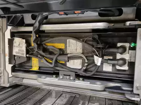 Ruční vysokozdvižný vozík 2019  Still EXV16/LIION (4)