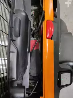 Apilador eléctrico 2022  Still EXV10 (4)