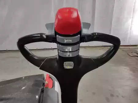 Transpaleta eléctrica 2022  Still ECU30/1450MM (3)