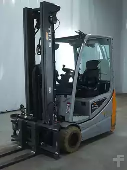 El truck - 3 hjulet 2021  Still RX20-18 (1)