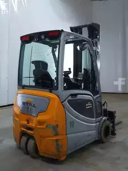 El truck - 3 hjulet 2021  Still RX20-18 (2)