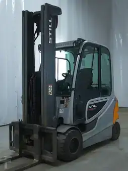 Elektrisk- 4 hjul 2019  Still RX60-30L (1)