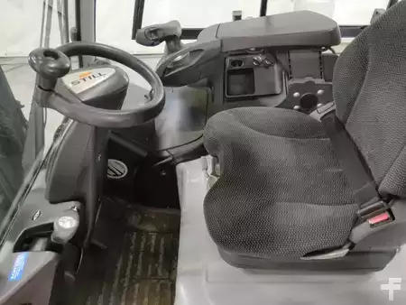 Elektrisk- 4 hjul 2019  Still RX60-30L (3)