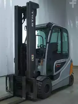 Elektrisk- 4 hjul 2019  Still RX60-30L (1)