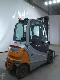 Elektrisk- 4 hjul 2019  Still RX60-30L (2)
