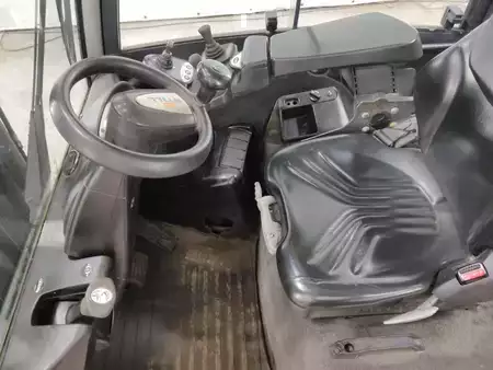 Carretilla elevadora diésel 2019  Still RX70-35 (3)