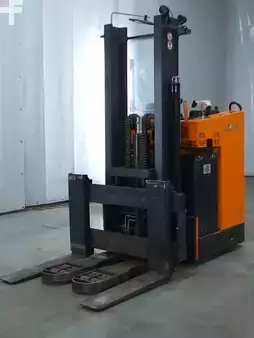 Carrelli retrattili 2020  Genkinger EVF80/860MM (1)