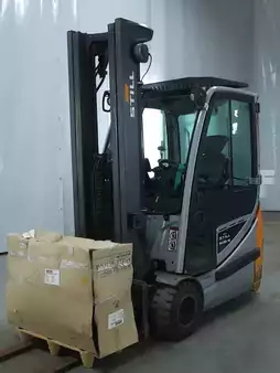 El truck - 3 hjulet 2020  Still RX20-18/LIION (1)