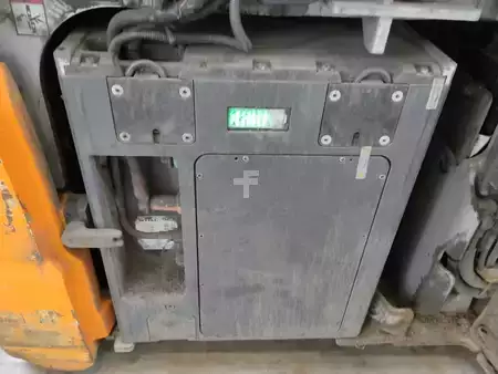El truck - 3 hjulet 2020  Still RX20-18/LIION (4)