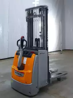 Ruční vysokozdvižný vozík 2021  Still EXV16I (2)