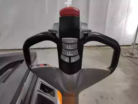 Ruční vysokozdvižný vozík 2021  Still EXV16I (3)