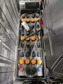 Ruční vysokozdvižný vozík 2021  Still EXV16I (4)