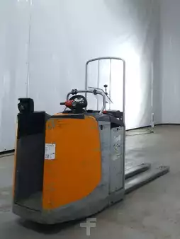 Transpaleta eléctrica 2019  Still EXU-S24/1600MM (2)