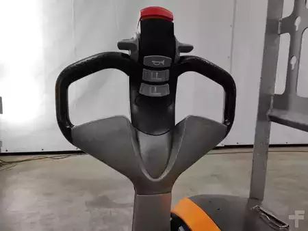 Elektrische palletwagens 2016  Still EXU18 (3)