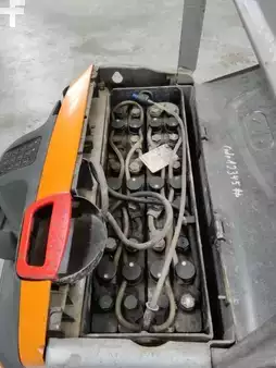 Elektrische palletwagens 2016  Still EXU18 (4)