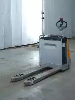 Elektrische palletwagens 2019  Still EXU18 (1)