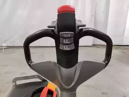 Elektrische palletwagens 2019  Still EXU18 (3)
