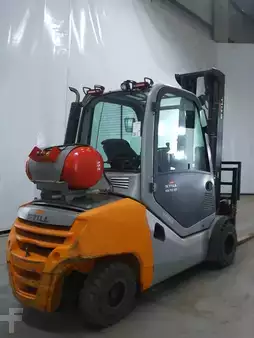 LPG heftrucks 2021  Still RX70-35T (2)