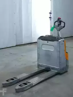 Elektrische palletwagens 2020  Still EXU18/LIION (1)