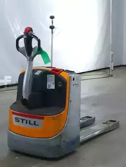 Elektrische palletwagens 2020  Still EXU18/LIION (2)