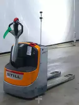 Elektrische palletwagens 2020  Still EXU18/LIION (2)