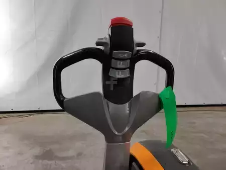 Elektrische palletwagens 2020  Still EXU18/LIION (3)