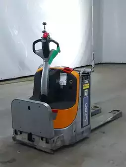 Elektromos emelőkocsik 2019  Still EXU20/LIION (2)