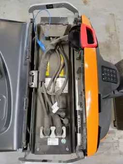 Elektromos emelőkocsik 2019  Still EXU20/LIION (4)