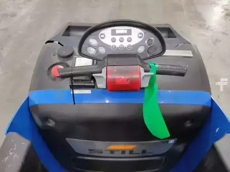 Transpalettes électriques 2020  Still EXU-S22 (3)