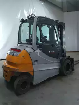 Elektro čtyřkolový VZV 2020  Still RX60-50 (2)
