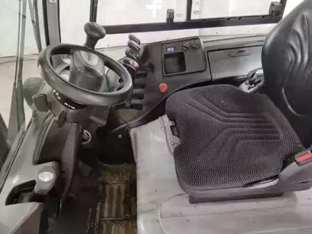 Elektro čtyřkolový VZV 2020  Still RX60-50 (3)