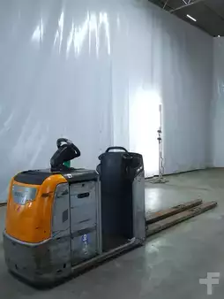 Préparateurs de commande horizontaux 2021  Still OPX20/LIION/2400MM (1)