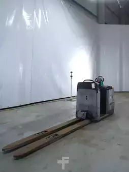 Préparateurs de commande horizontaux 2021  Still OPX20/LIION/2400MM (2)