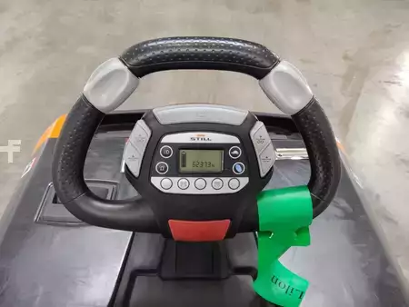 Préparateurs de commande horizontaux 2021  Still OPX20/LIION/2400MM (3)