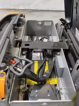 Préparateurs de commande horizontaux 2021  Still OPX20/LIION/2400MM (4)