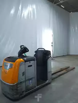 Préparateurs de commande horizontaux 2021  Still OPX20/LIION/2400MM (1)