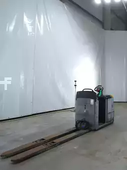 Préparateurs de commande horizontaux 2021  Still OPX20/LIION/2400MM (2)