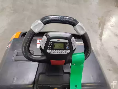 Préparateurs de commande horizontaux 2021  Still OPX20/LIION/2400MM (3)