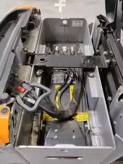 Préparateurs de commande horizontaux 2021  Still OPX20/LIION/2400MM (4)