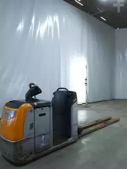 Préparateurs de commande horizontaux 2021  Still OPX20/LIION/2400MM (1)