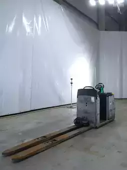 Préparateurs de commande horizontaux 2021  Still OPX20/LIION/2400MM (2)