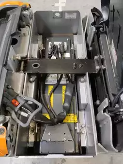 Préparateurs de commande horizontaux 2021  Still OPX20/LIION/2400MM (3)