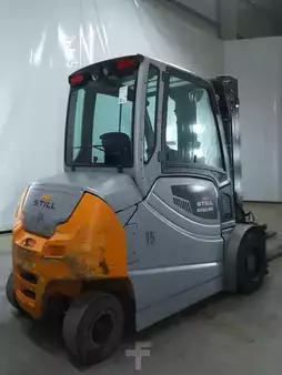 Elektromos 4 kerekű 2021  Still RX60-45 (2)