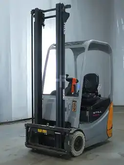 3-wiel elektrische heftrucks 2015  Still RX50-13 (1)
