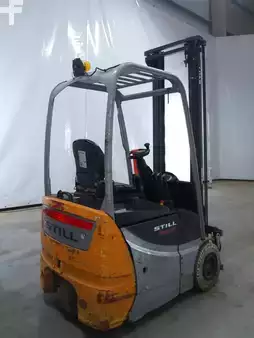 3-wiel elektrische heftrucks 2015  Still RX50-13 (2)