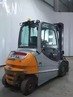 Eléctrico - 4 rodas 2019  Still RX60-40 (2)