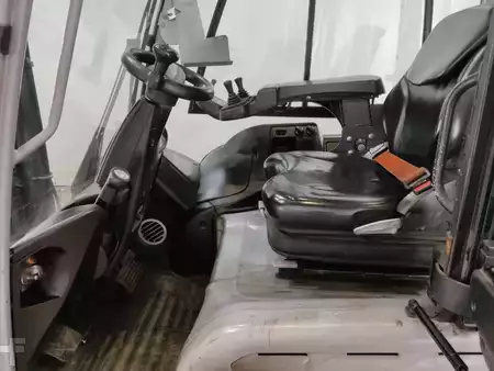 Eléctrico - 4 rodas 2019  Still RX60-40 (3)