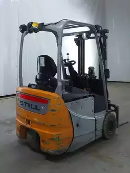 El truck - 3 hjulet 2016  Still RX50-15 (2)