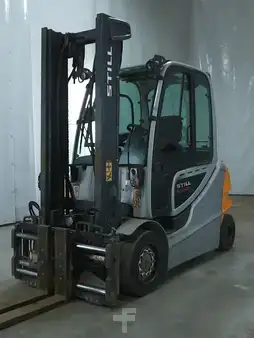 Eléctrico - 4 rodas 2019  Still RX60-40 (1)
